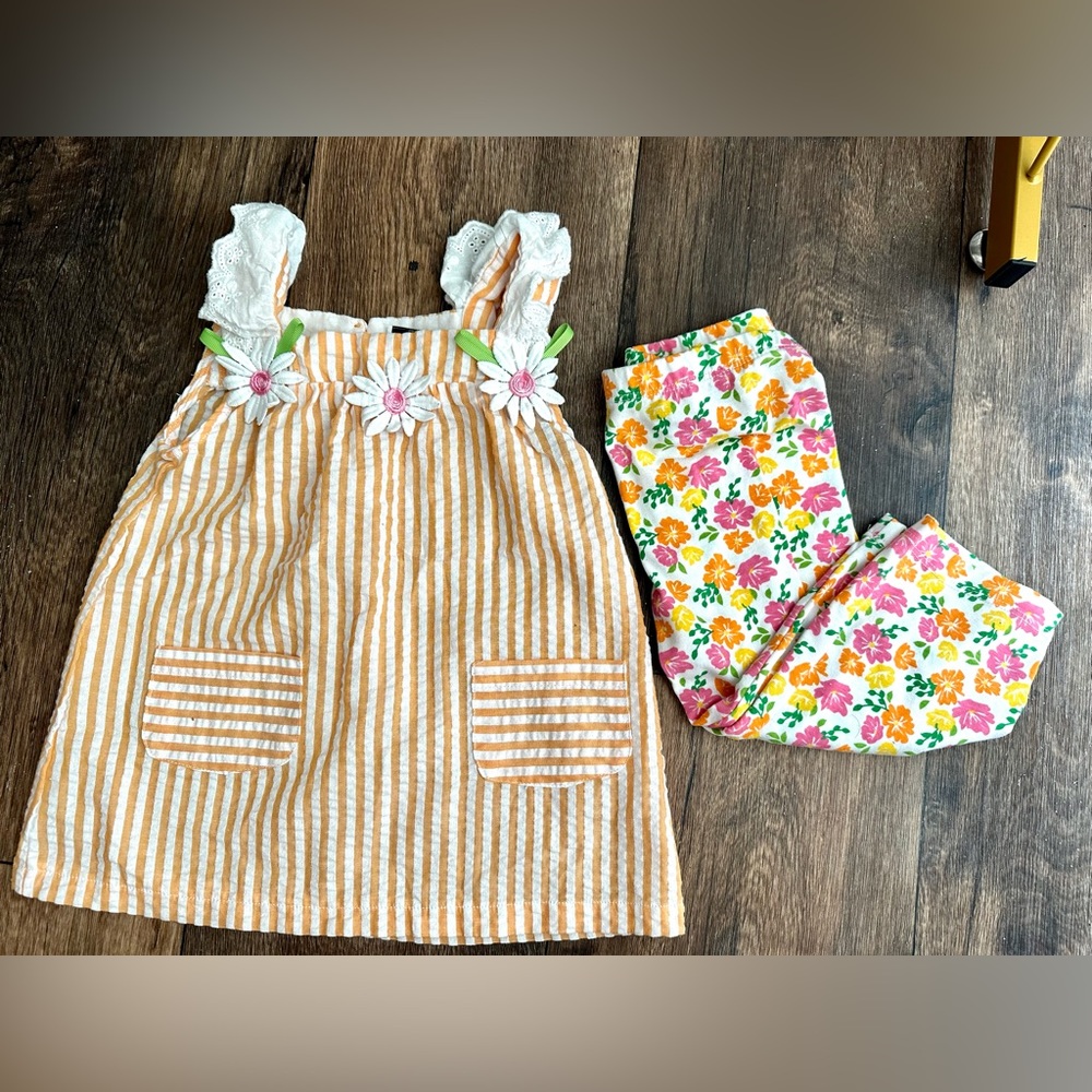 Easter outfit